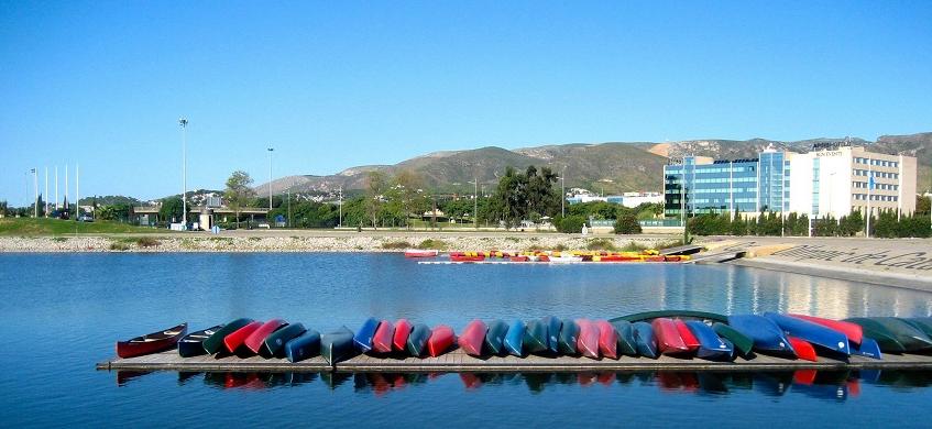 Castelldefels Castelldefels