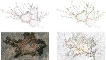 BLOC II. Centralitats i activitat econòmica - Pere Montaña
