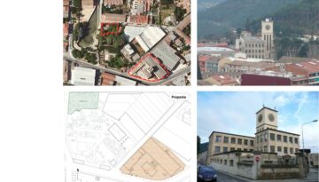BLOC III. Intervencions en sòl no urbanitzable i en patrimoni - Marina Cervera