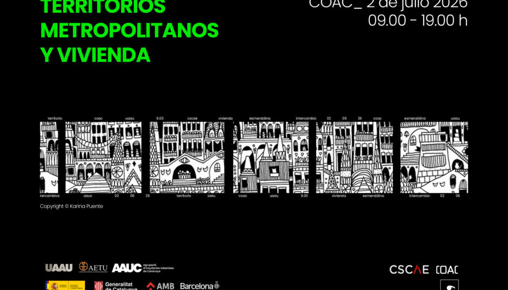 Dossier Territorios metropolitanos y vivienda-1